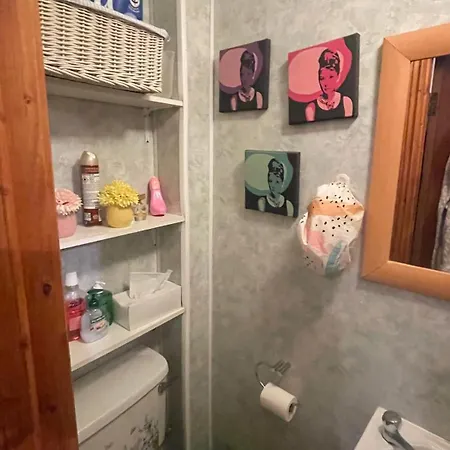 Apartmán Near Centre D3 *