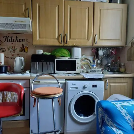 Apartment Near Centre D3 *